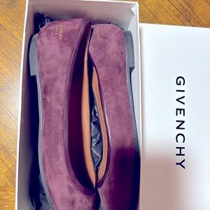 Givenchy Women Flats
